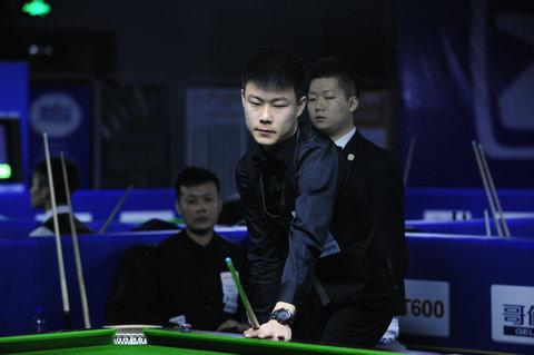 现出前所未 现出前所未